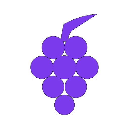 Polgrape logo